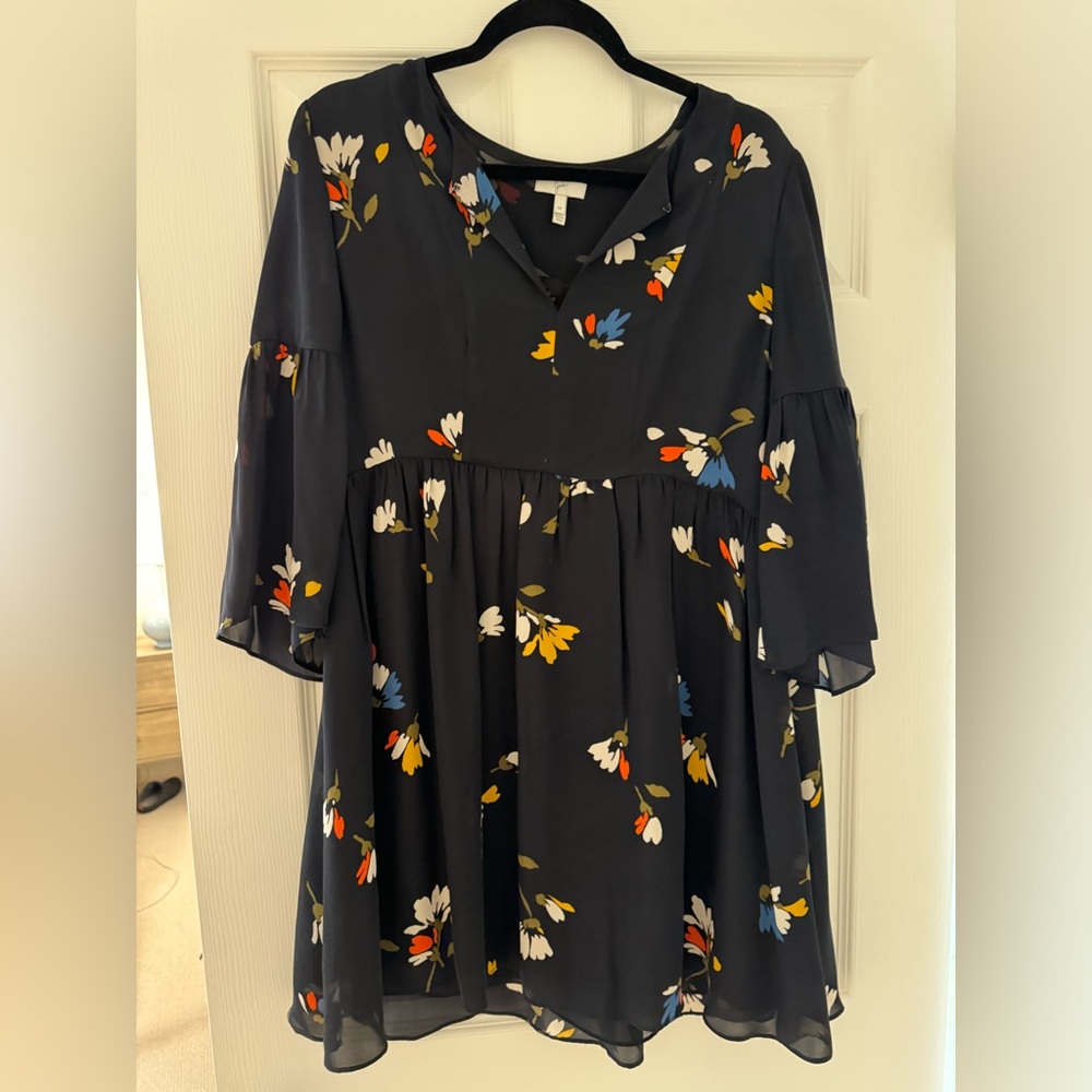 Joie dress
